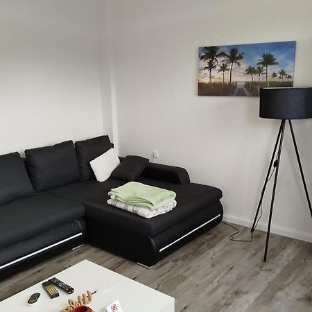 Schoene Ferienwohnung/Pendlerwohnung Uelzen Kültér fotó
