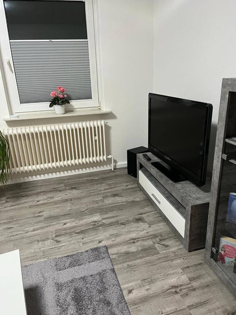 Schoene Ferienwohnung/Pendlerwohnung Uelzen Kültér fotó