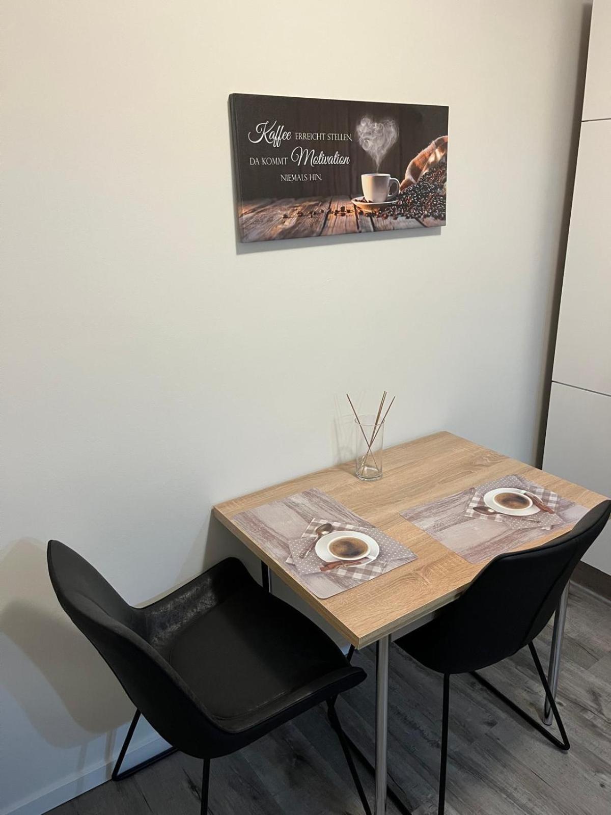 Schoene Ferienwohnung/Pendlerwohnung Uelzen Kültér fotó